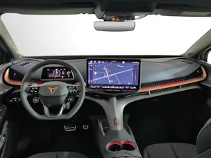 CUPRA Tavascan Type 9 77 kWh Adrenaline