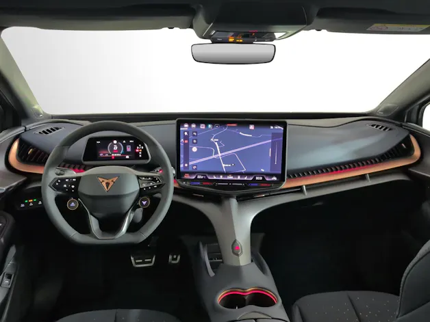 CUPRA Tavascan Type 9 77 kWh Adrenaline