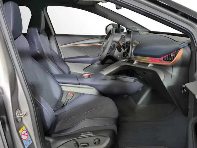 CUPRA Tavascan Type 9 77 kWh Adrenaline