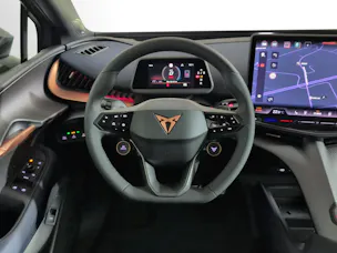 CUPRA Tavascan Type 9 77 kWh Adrenaline
