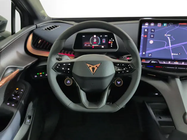 CUPRA Tavascan Type 9 77 kWh Adrenaline