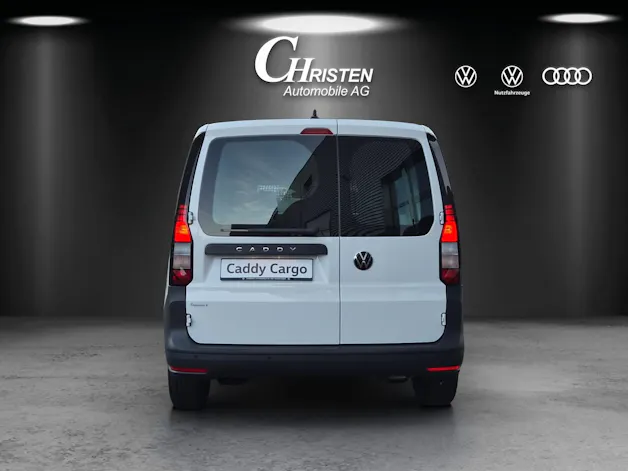 VW Caddy Cargo 1.5 TSI Entry