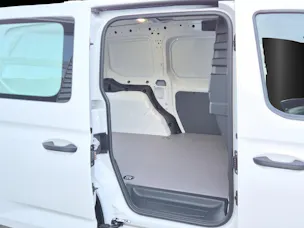 VW Caddy Cargo 1.5 TSI Entry
