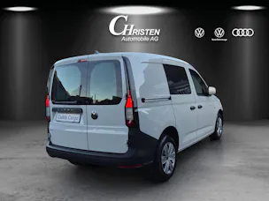 VW Caddy Cargo 1.5 TSI Entry