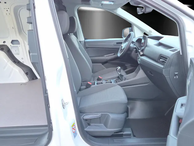 VW Caddy Cargo 1.5 TSI Entry