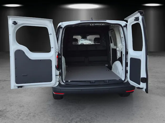VW Caddy Cargo 1.5 TSI Entry
