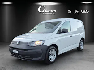 VW Caddy Cargo 1.5 TSI Entry