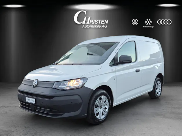 VW Caddy Cargo 1.5 TSI Entry