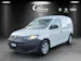 VW Caddy Cargo 1.5 TSI Entry