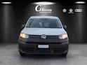 VW Caddy Cargo 1.5 TSI Entry
