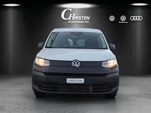 VW Caddy Cargo 1.5 TSI Entry