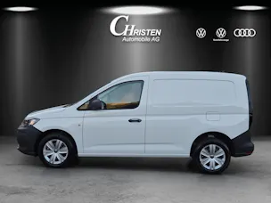 VW Caddy Cargo 1.5 TSI Entry