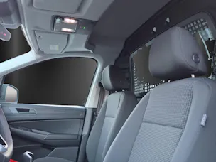 VW Caddy Cargo 1.5 TSI Entry