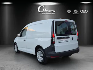 VW Caddy Cargo 1.5 TSI Entry
