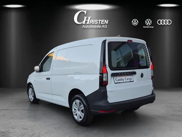 VW Caddy Cargo 1.5 TSI Entry
