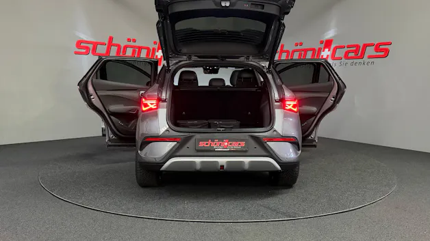 BYD Atto 3 EVO 74.8 kWh Design