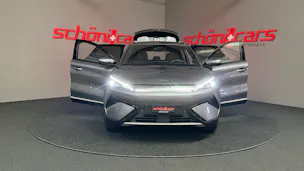 BYD Atto 3 EVO 74.8 kWh Design