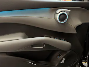 BYD Atto 3 EVO 74.8 kWh Design