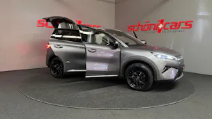 BYD Atto 3 EVO 74.8 kWh Design