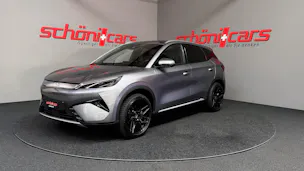 BYD Atto 3 EVO 74.8 kWh Design