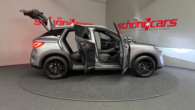 BYD Atto 3 EVO 74.8 kWh Design