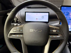 BYD Atto 3 EVO 74.8 kWh Design