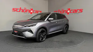 BYD Atto 3 EVO 74.8 kWh Design
