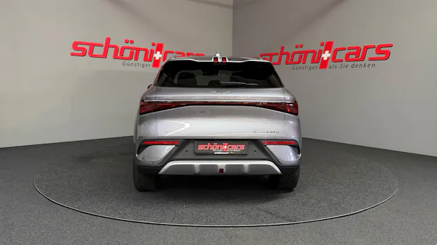 BYD Atto 3 EVO 74.8 kWh Design