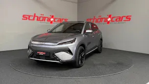 BYD Atto 3 EVO 74.8 kWh Design