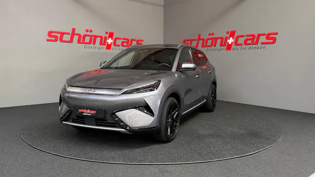 BYD Atto 3 EVO 74.8 kWh Design