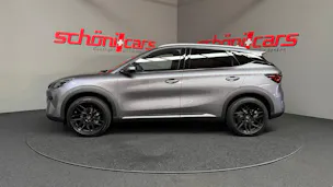 BYD Atto 3 EVO 74.8 kWh Design