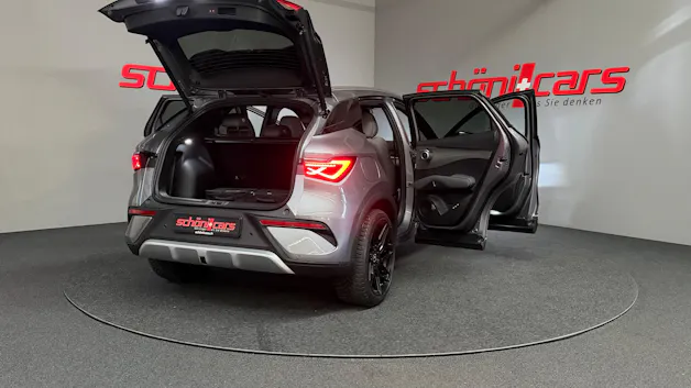 BYD Atto 3 EVO 74.8 kWh Design