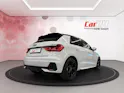 AUDI A1 Sportback 30 TFSI S Line Attraction S-tronic * CH-Fahrzeug *