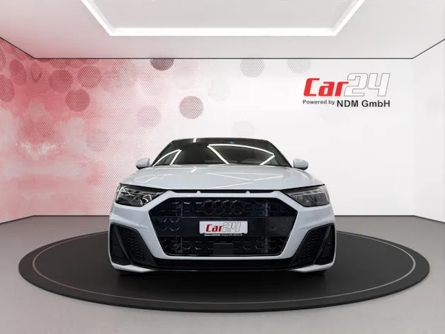 AUDI A1 Sportback 30 TFSI S Line Attraction S-tronic * CH-Fahrzeug *