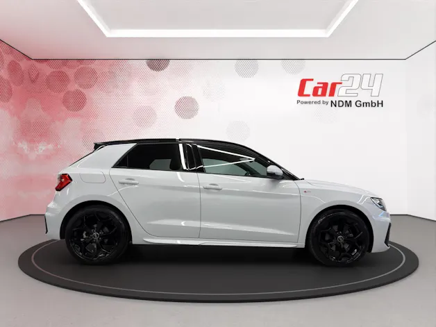 AUDI A1 Sportback 30 TFSI S Line Attraction S-tronic * CH-Fahrzeug *