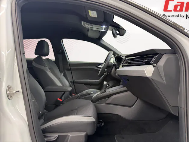 AUDI A1 Sportback 30 TFSI S Line Attraction S-tronic * CH-Fahrzeug *