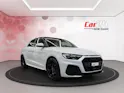 AUDI A1 Sportback 30 TFSI S Line Attraction S-tronic * CH-Fahrzeug *