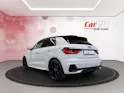 AUDI A1 Sportback 30 TFSI S Line Attraction S-tronic * CH-Fahrzeug *