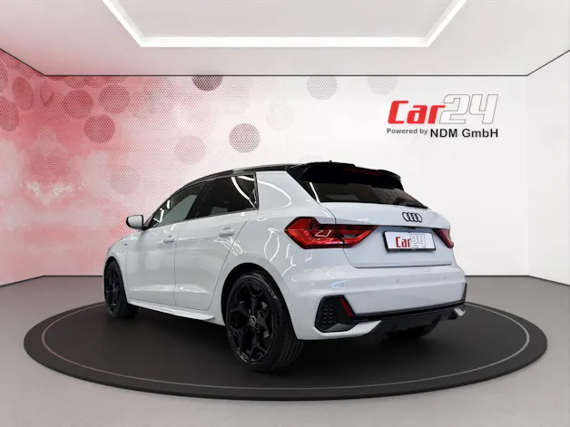 AUDI A1 Sportback 30 TFSI S Line Attraction S-tronic * CH-Fahrzeug *