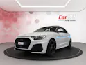 AUDI A1 Sportback 30 TFSI S Line Attraction S-tronic * CH-Fahrzeug *