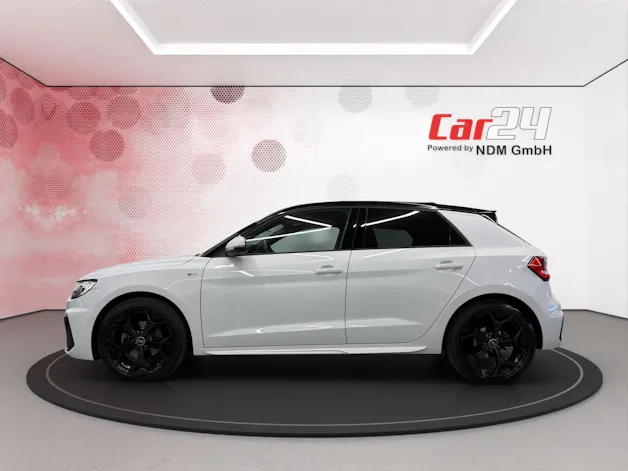 AUDI A1 Sportback 30 TFSI S Line Attraction S-tronic * CH-Fahrzeug *