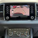 SKODA Karoq 2.0 TDI CR Style 4x4 DSG *ALCANTARA-SITZE - PANORAMA-DACH - ANHÄGERKUPPLUNG*