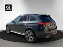 MERCEDES-BENZ GLC 220 d 4Matic 9G-Tronic