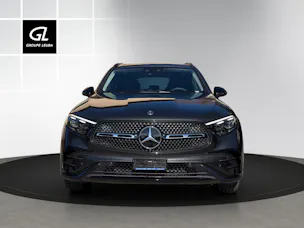 MERCEDES-BENZ GLC 220 d 4Matic 9G-Tronic