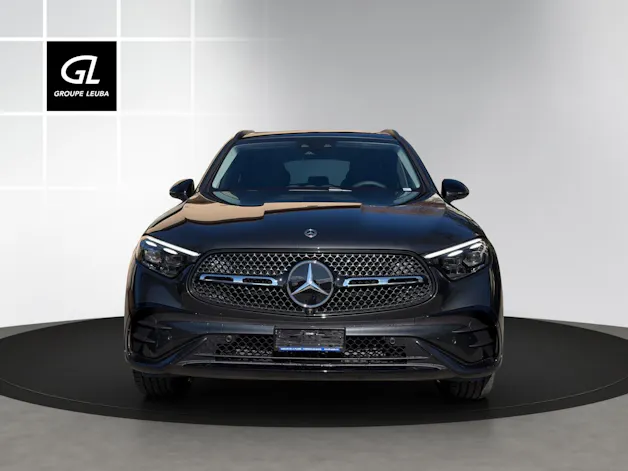 MERCEDES-BENZ GLC 220 d 4Matic 9G-Tronic