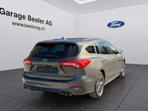 FORD Focus Station Wagon 1.0i EcoB 125 ST-Line