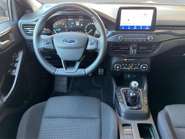 FORD Focus Station Wagon 1.0i EcoB 125 ST-Line