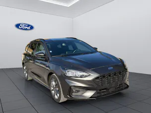 FORD Focus Station Wagon 1.0i EcoB 125 ST-Line