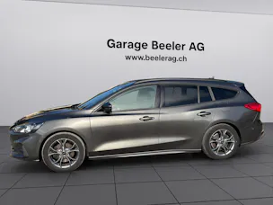 FORD Focus Station Wagon 1.0i EcoB 125 ST-Line