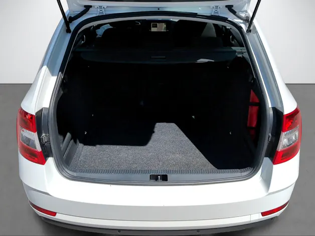 SKODA Octavia Combi 2.0 TDI 150 Ambition DSG